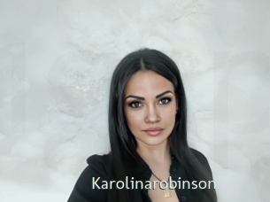 Karolinarobinson