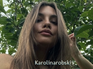 Karolinarobski