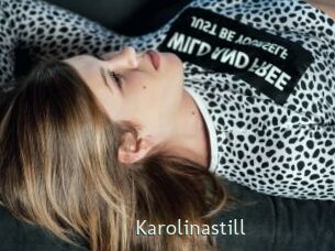 Karolinastill