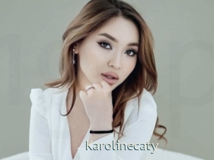 Karolinecaty