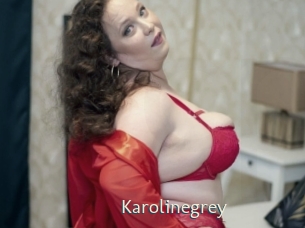 Karolinegrey