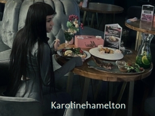 Karolinehamelton