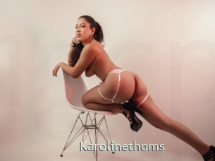 Karolinethoms
