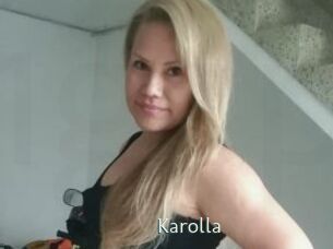 Karolla