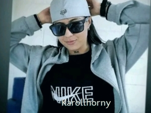 Karollhorny