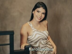 Karolmedina