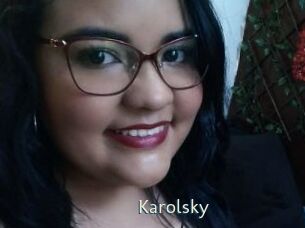 Karolsky