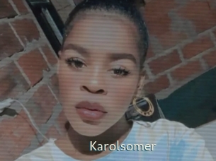 Karolsomer