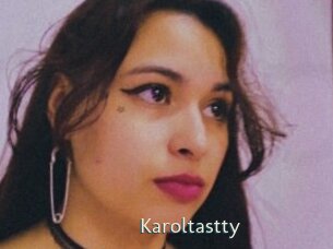 Karoltastty