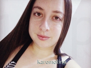 Karomolina