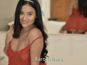 Karoolrivera