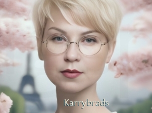 Karrybrads
