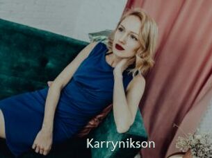 Karrynikson