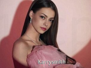 Karrysmith