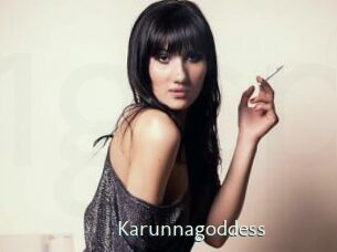 karunnagoddess 1 grosse chatte poilue