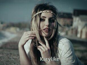 Karylike