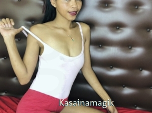 Kasainamagik