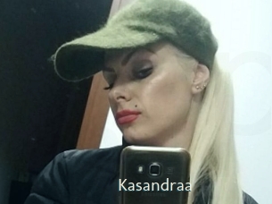 Kasandraa