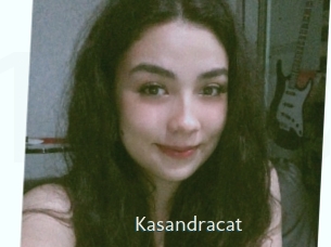 Kasandracat