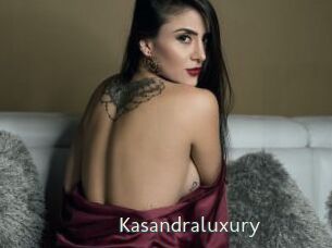 Kasandraluxury