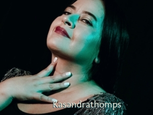 Kasandrathomps