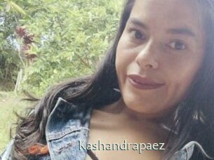 Kashandrapaez