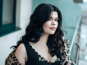 Kasiaines