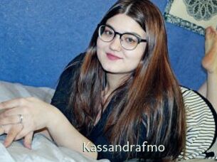 Kassandrafmo