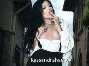 Kassandraharper