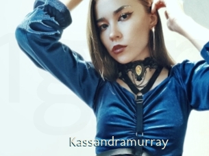 Kassandramurray