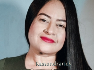 Kassandrarick