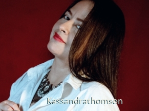 Kassandrathomson