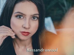 Kassandrawood