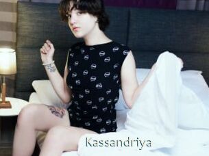 Kassandriya