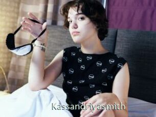 Kassandriyasmith