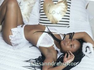 Kassanndrahuston