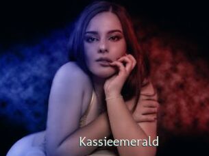 Kassieemerald
