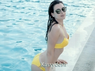 Kassydesir