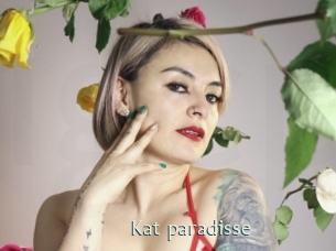 kat_paradisse 1 grosse chatte poilue