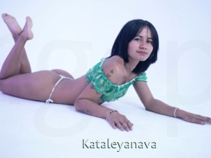Kataleyanava
