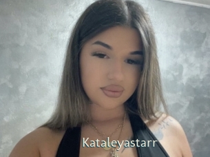 Kataleyastarr
