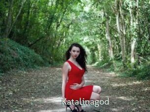 Katalinagod