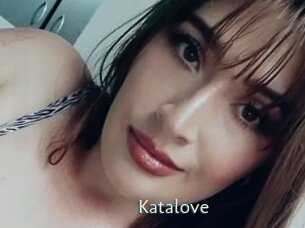 Katalove