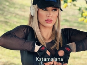 Katamajana