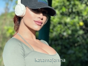 katamajanna 1 grosse chatte poilue