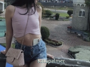 Katapalmer