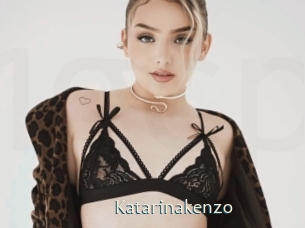 Katarinakenzo