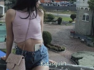 Katasquirt