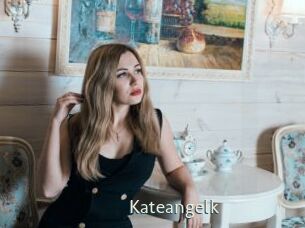 Kateangelk