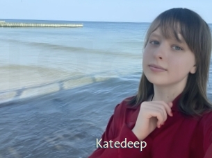 Katedeep